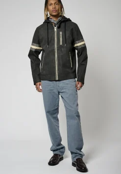 Kaporal Vestes<LUCAS