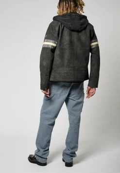 Kaporal Vestes<LUCAS