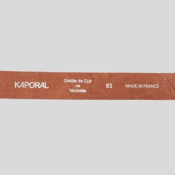Kaporal Ceintures<LUCAS
