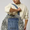 Kaporal Sacs<LUCIE