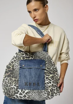 Kaporal Sacs<LUCIE
