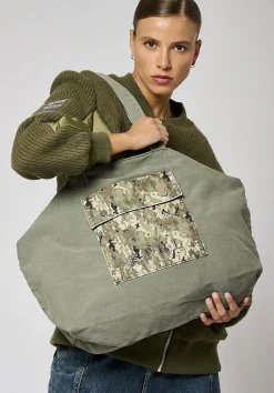 Kaporal Sacs<LUCIE