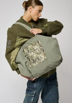 Kaporal Sacs<LUCIE