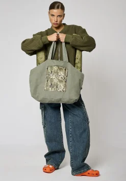 Kaporal Sacs<LUCIE