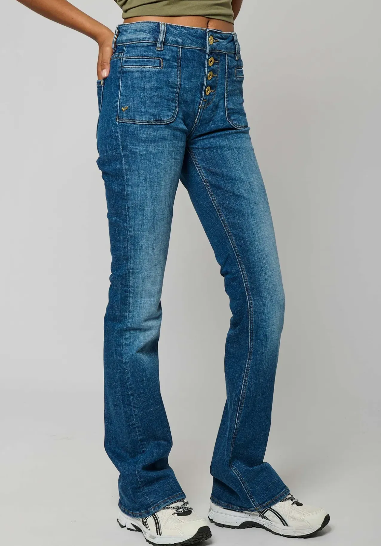 Kaporal Jeans<LUCKY