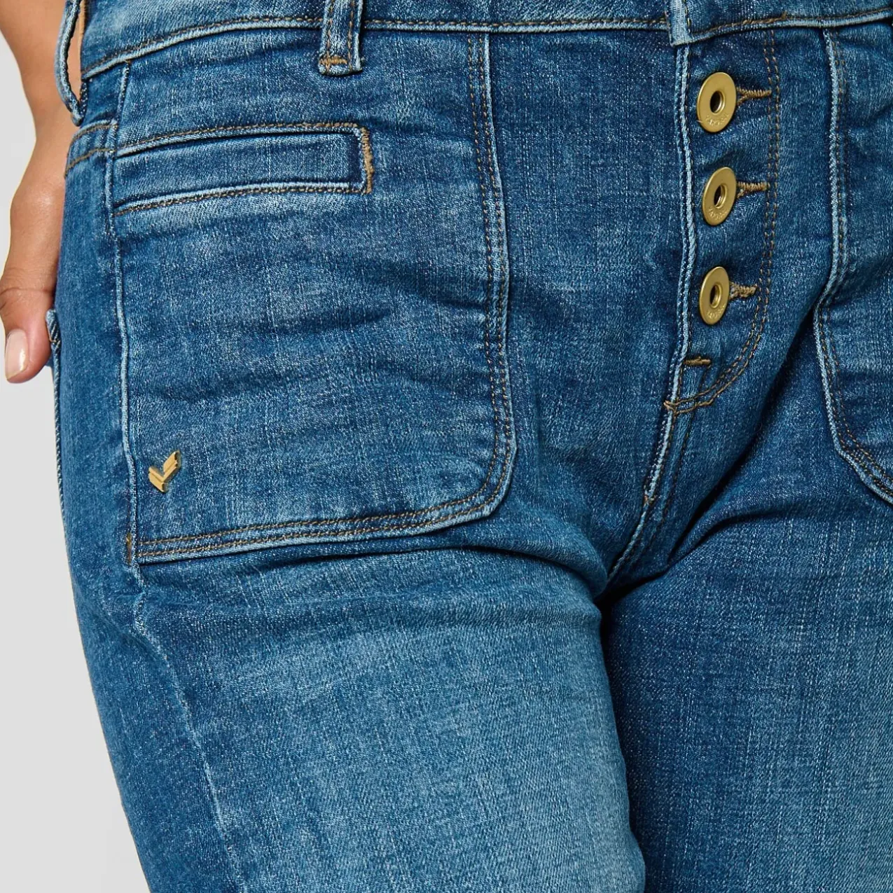 Kaporal Jeans<LUCKY
