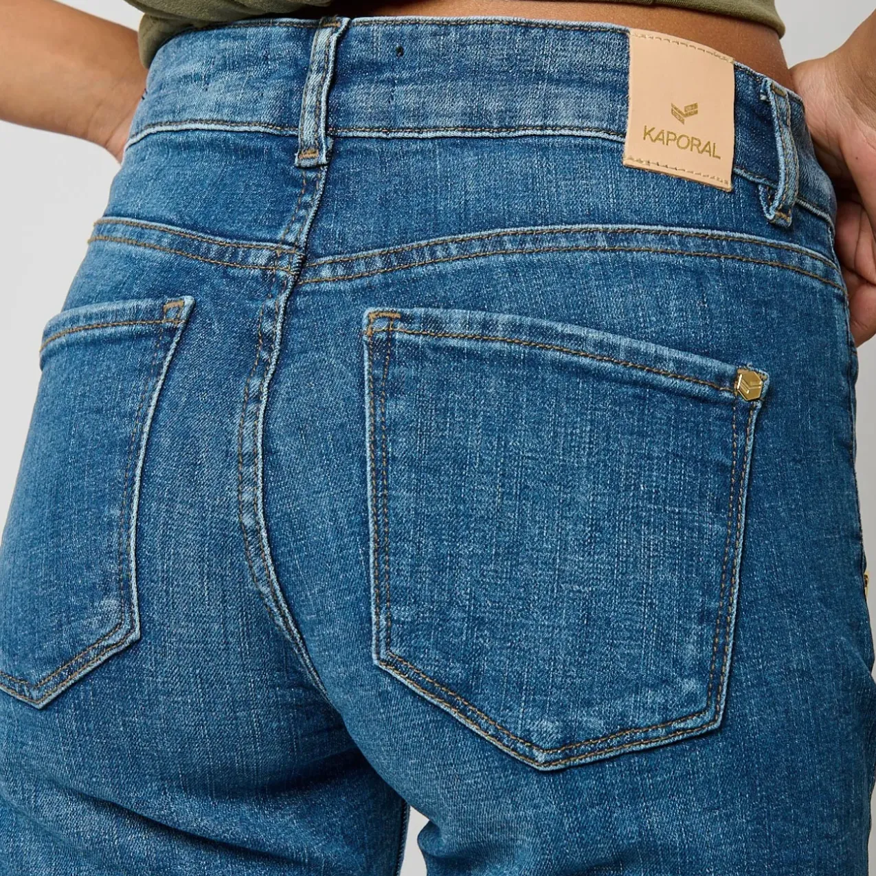 Kaporal Jeans<LUCKY