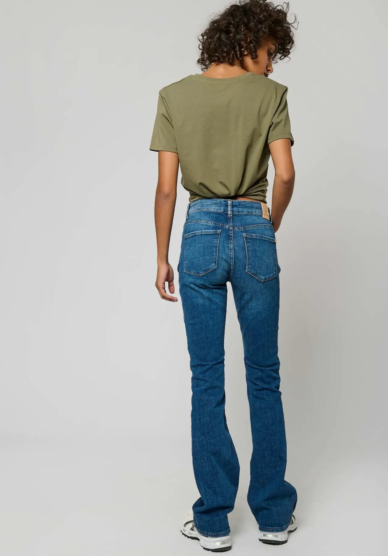 Kaporal Jeans<LUCKY
