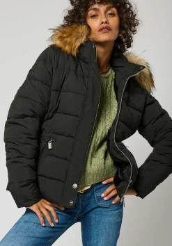 Kaporal Vestes<MABBY