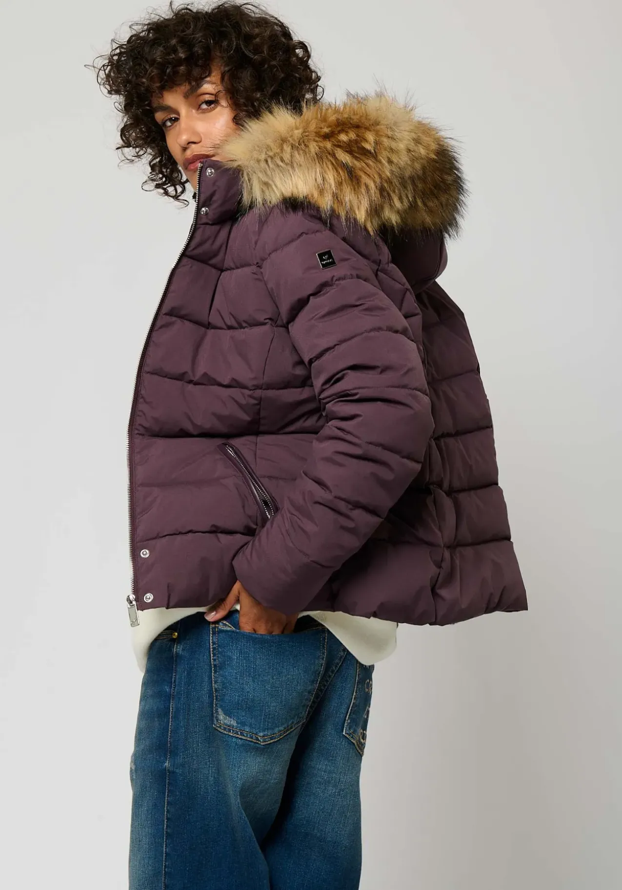 Kaporal Vestes<MABBY