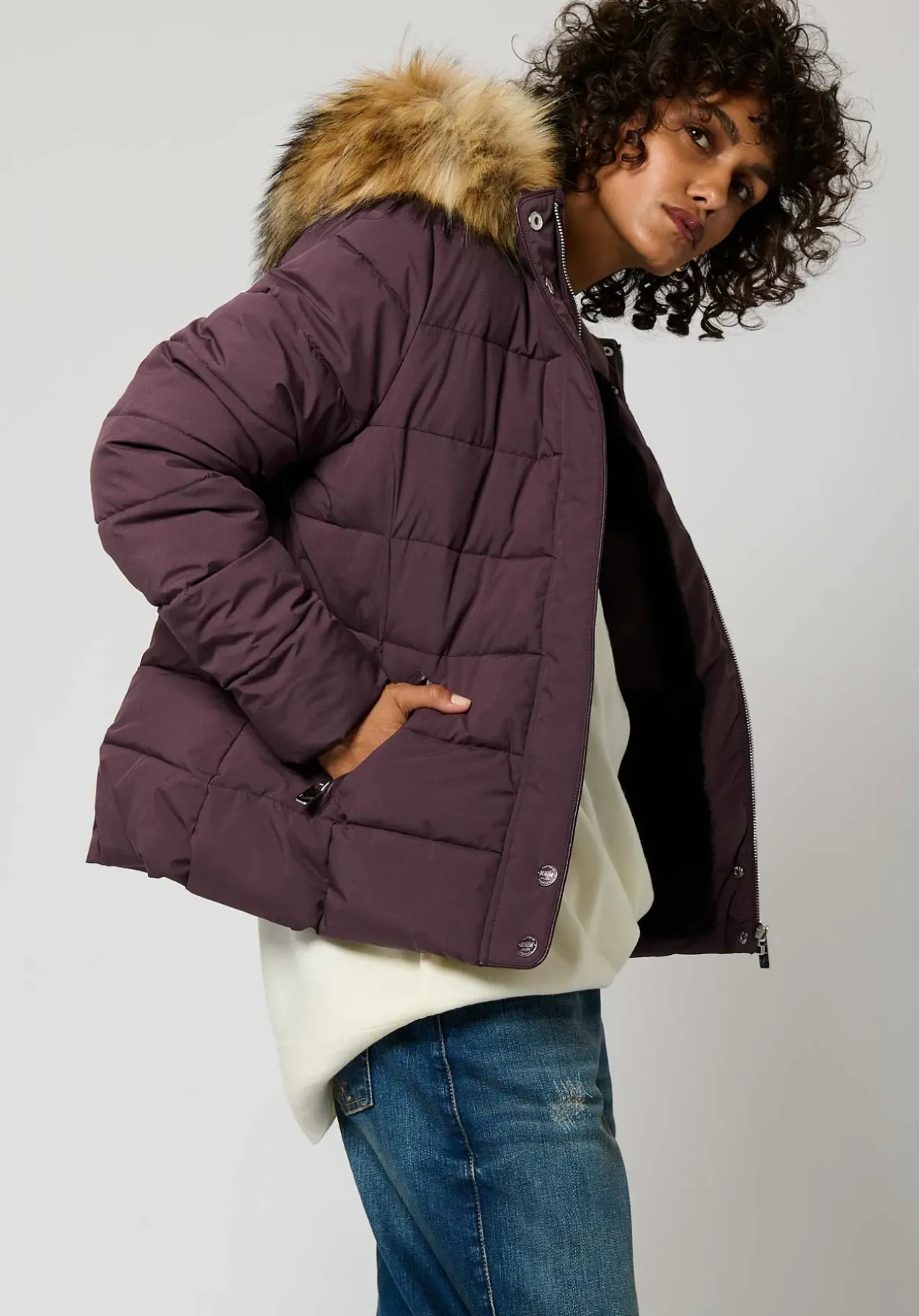 Kaporal Vestes<MABBY