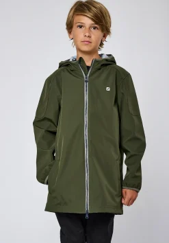 Kaporal Vestes<MADAU
