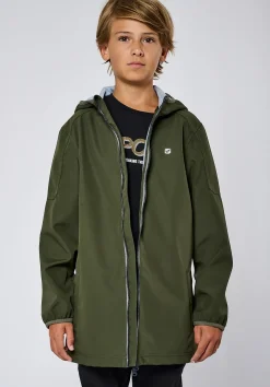 Kaporal Vestes<MADAU