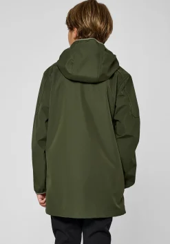 Kaporal Vestes<MADAU