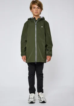 Kaporal Vestes<MADAU