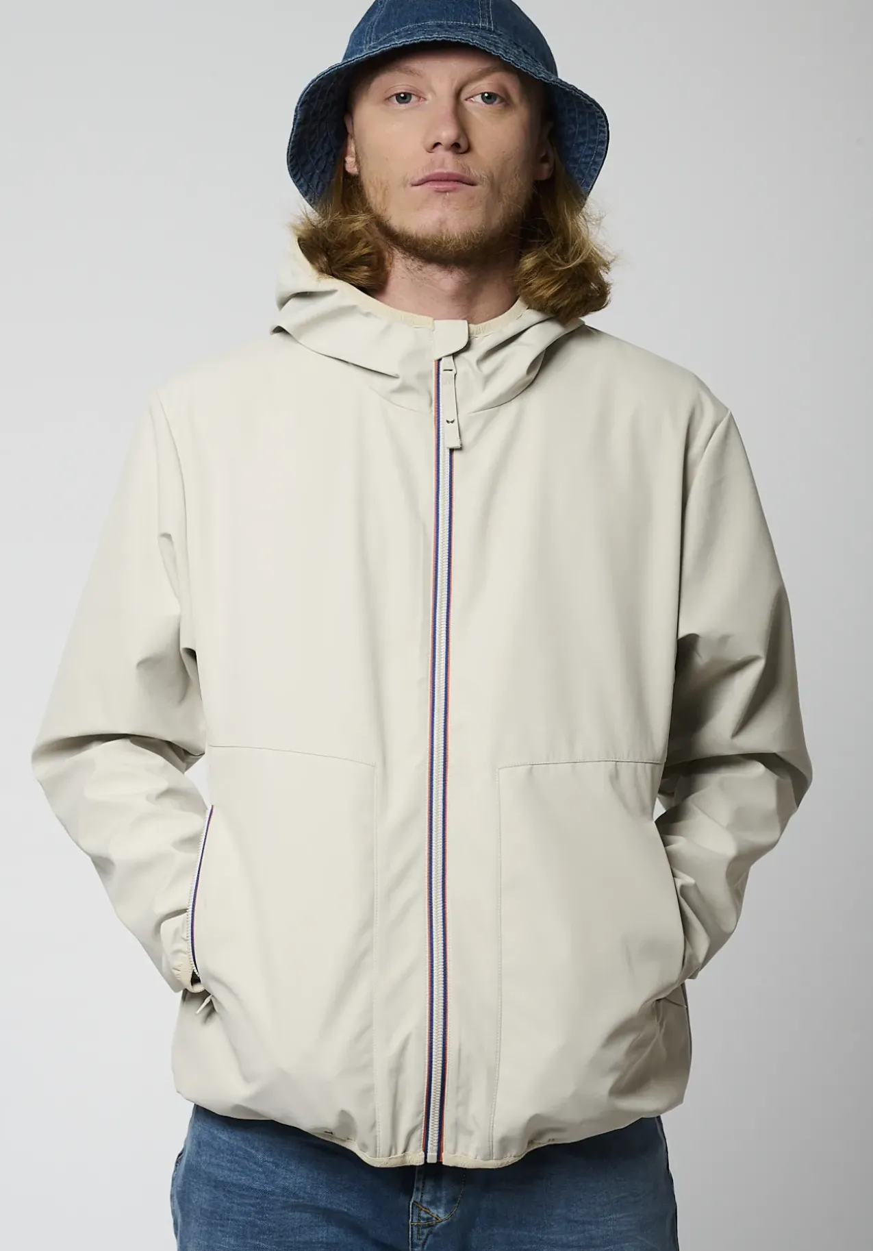 Kaporal Vestes<MADOX