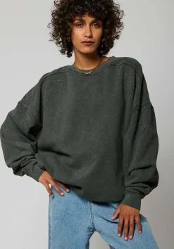 Kaporal Sweats<MALA