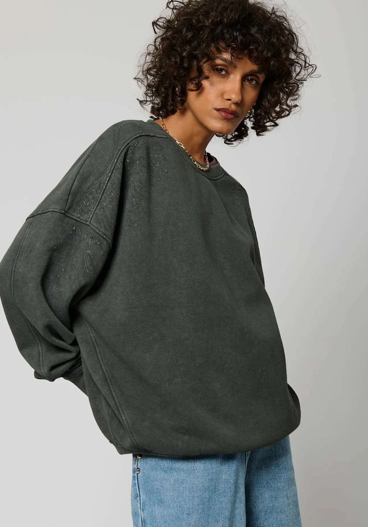 Kaporal Sweats<MALA