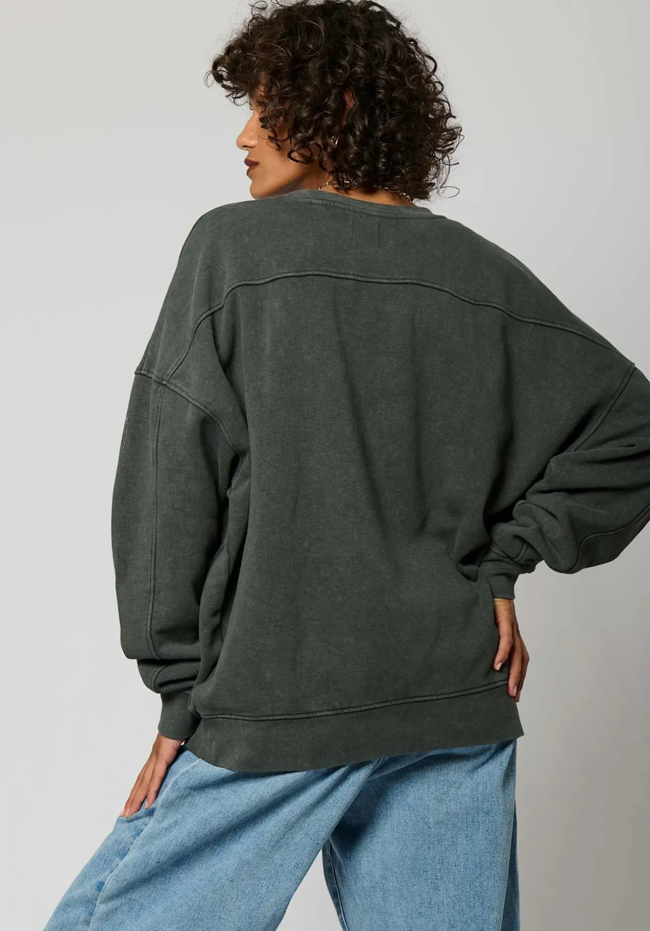 Kaporal Sweats<MALA