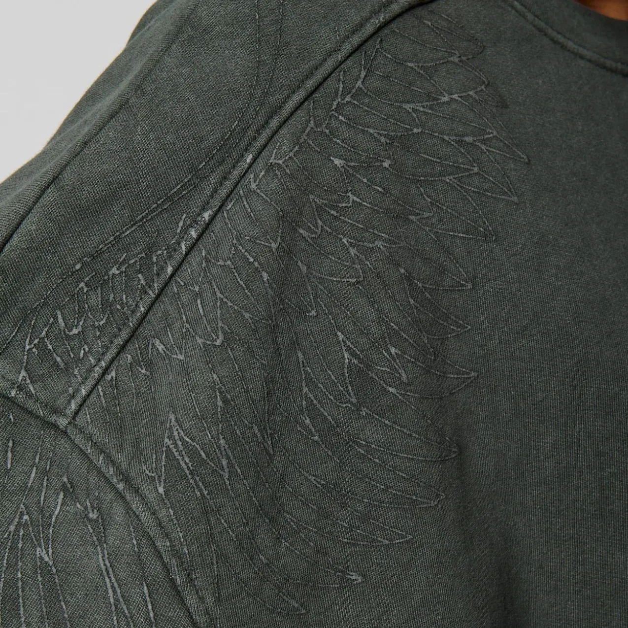 Kaporal Sweats<MALA
