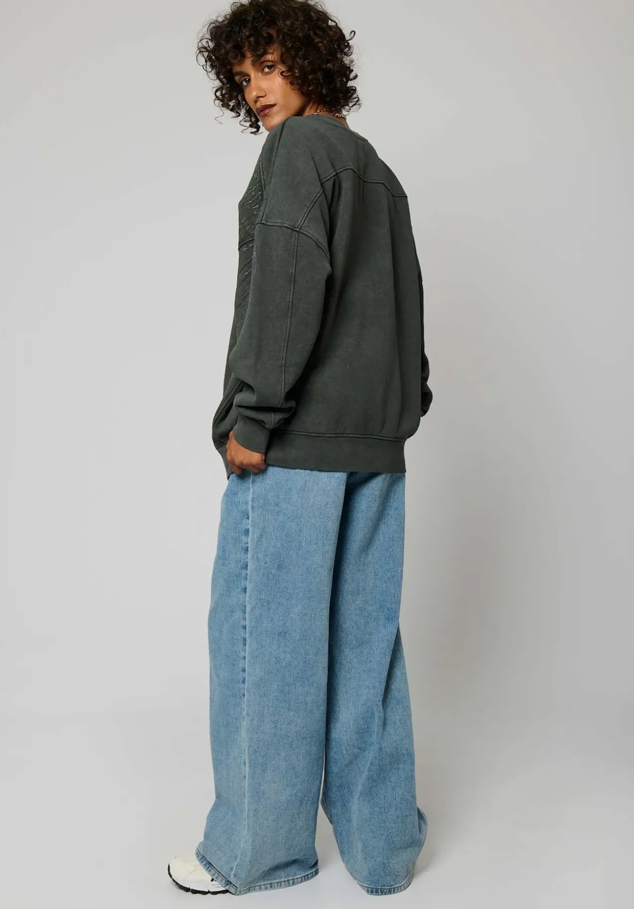 Kaporal Sweats<MALA