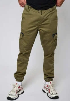 Kaporal Pantalons|Jeans<MALKI