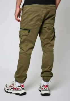 Kaporal Pantalons|Jeans<MALKI
