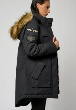 Kaporal Vestes<MANON
