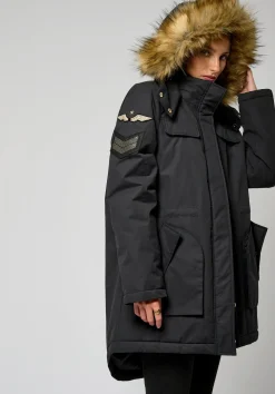 Kaporal Vestes<MANON