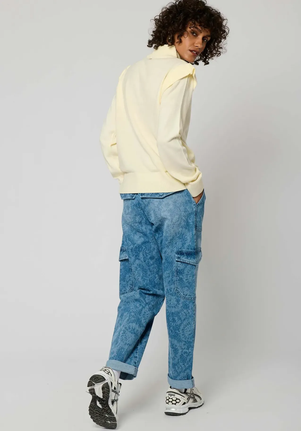Kaporal Pulls<MARA