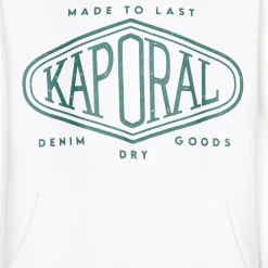 Kaporal Sweats<MARCA