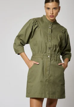 Kaporal Robes<MARIL