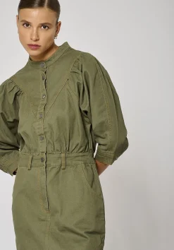 Kaporal Robes<MARIL