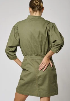 Kaporal Robes<MARIL