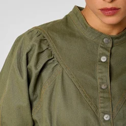 Kaporal Robes<MARIL