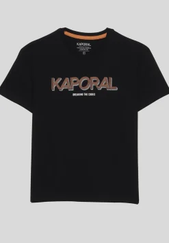Kaporal T-Shirts<MARIO