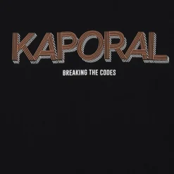 Kaporal T-Shirts<MARIO