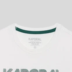 Kaporal T-Shirts<MARIO