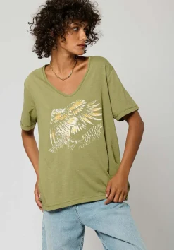 Kaporal Tops & T-Shirts<MARJO