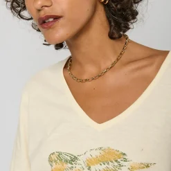 Kaporal Tops & T-Shirts<MARJO