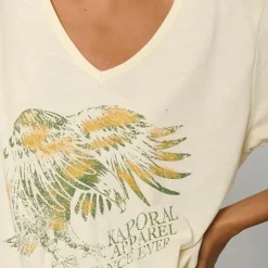 Kaporal Tops & T-Shirts<MARJO