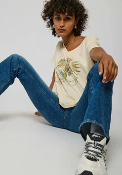 Kaporal Tops & T-Shirts<MARJO