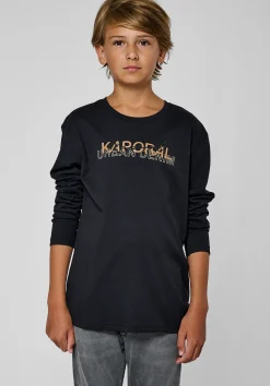Kaporal T-Shirts<MARNY