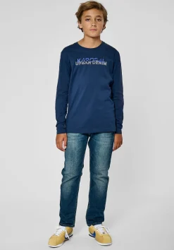 Kaporal T-Shirts<MARNY