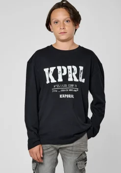 Kaporal T-Shirts<MARS