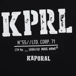 Kaporal T-Shirts<MARS