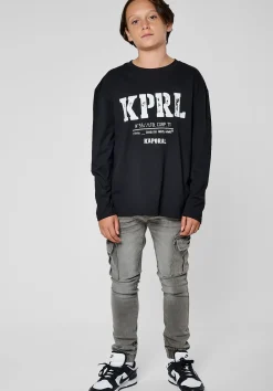 Kaporal T-Shirts<MARS