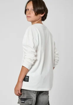 Kaporal T-Shirts<MARS