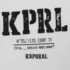 Kaporal T-Shirts<MARS