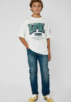 Kaporal T-Shirts<MARSO